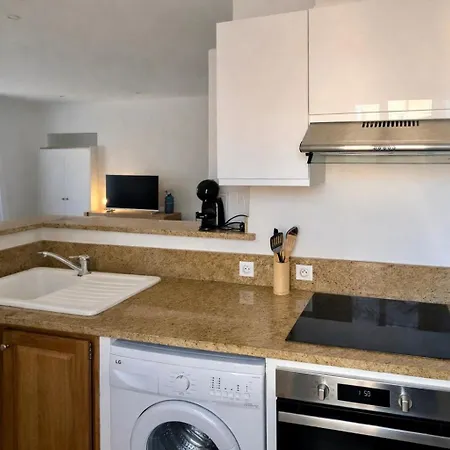 Daire Vue - Centre - 150 M Coeur De *