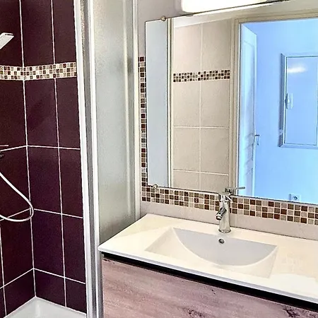 Apartament Vue - Centre - 150 M Coeur De Ajaccio (Corsica)
