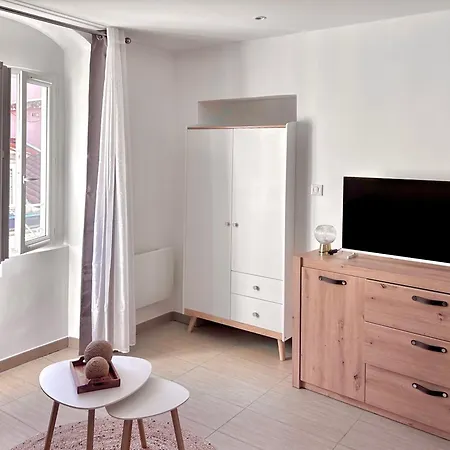Vue - Centre - 150 M Coeur De Apartament